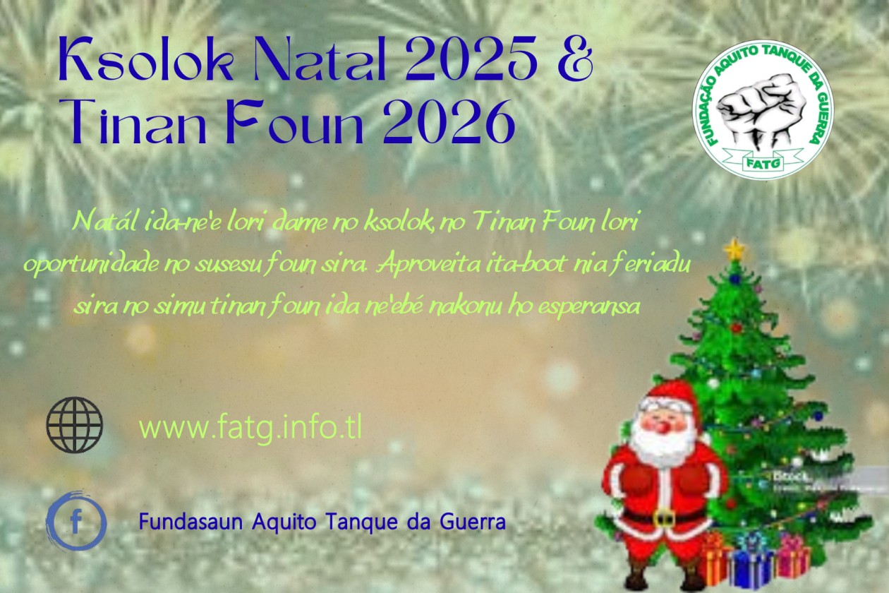 Kartu Ucapan Selamat Hari Natal dan Tahun Baru Ilustrasi Cat Air Putih Pasir